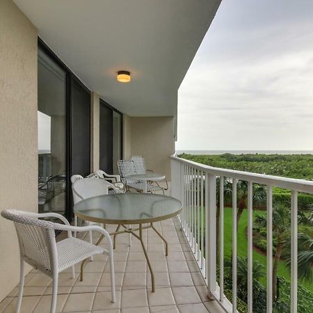 Crystal Waves Appartement Marco Island Buitenkant foto