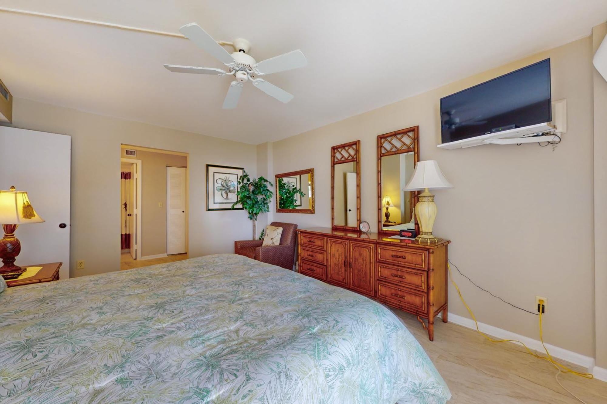 Crystal Waves Appartement Marco Island Buitenkant foto