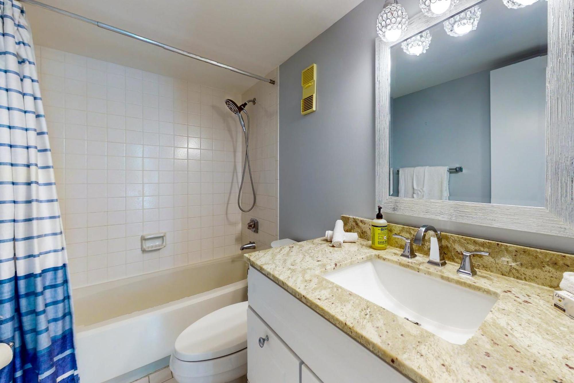 Crystal Waves Appartement Marco Island Buitenkant foto