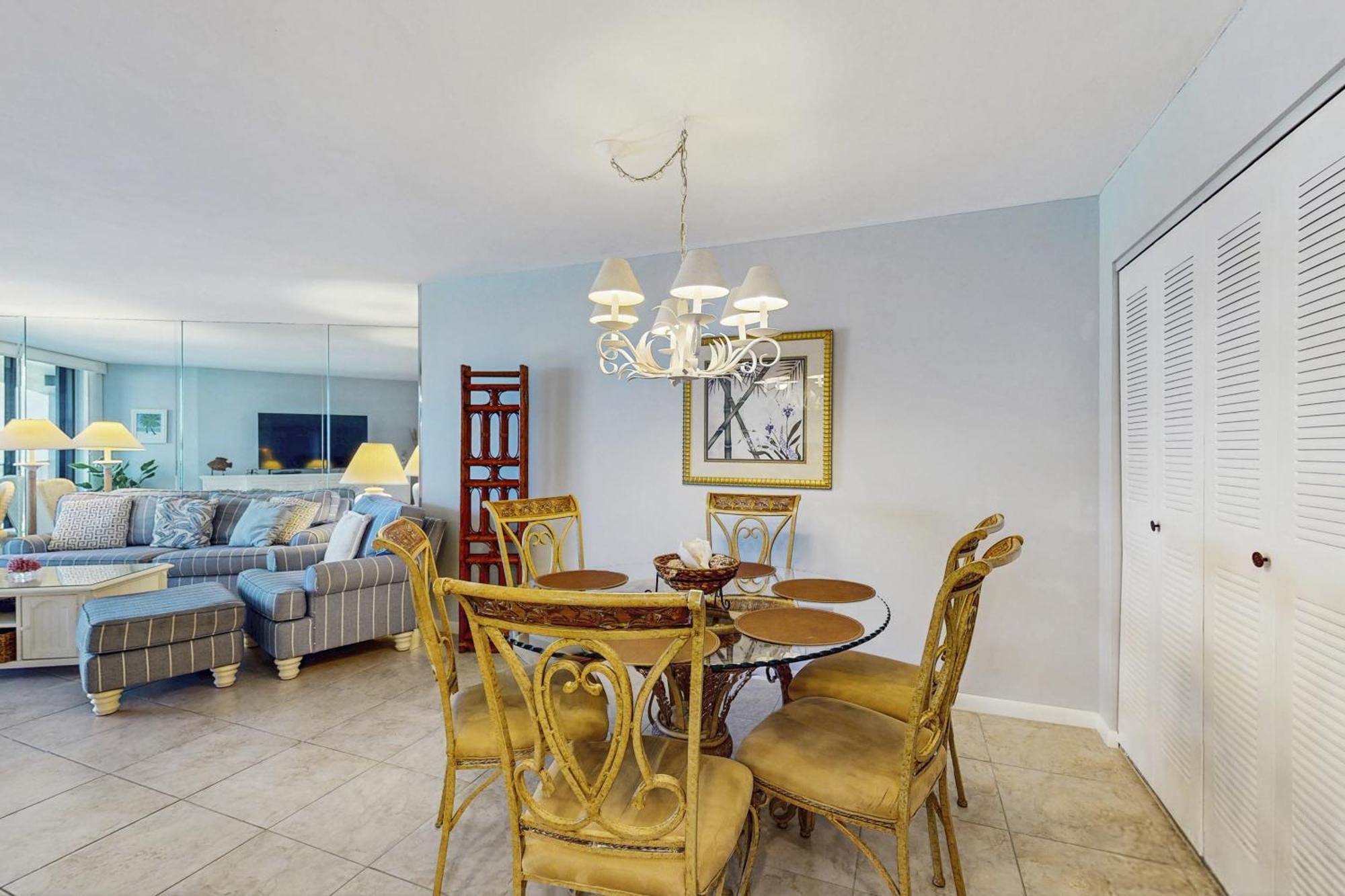 Crystal Waves Appartement Marco Island Buitenkant foto