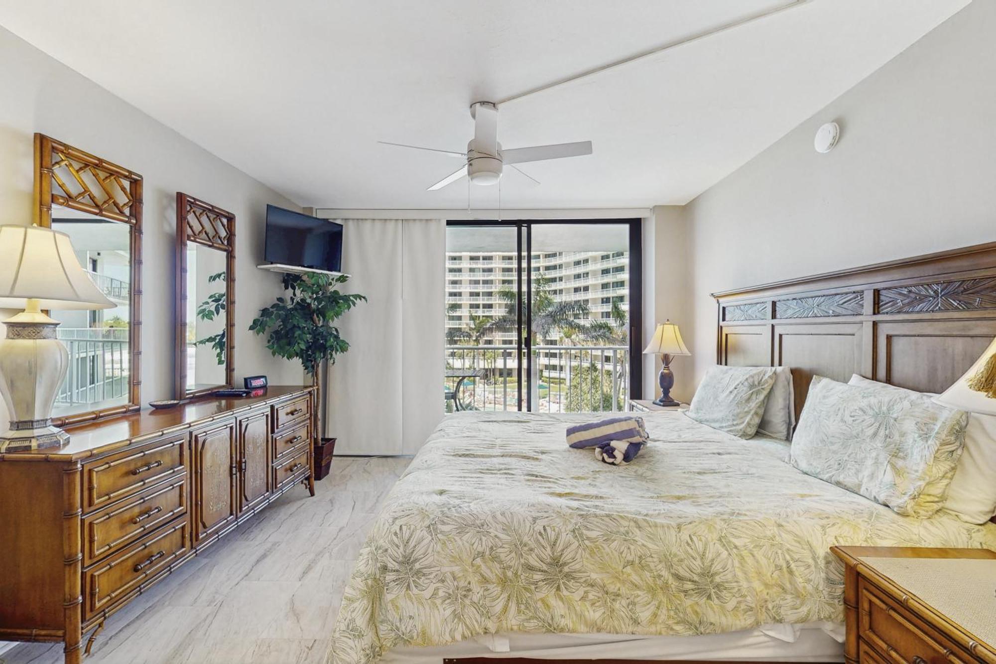 Crystal Waves Appartement Marco Island Buitenkant foto