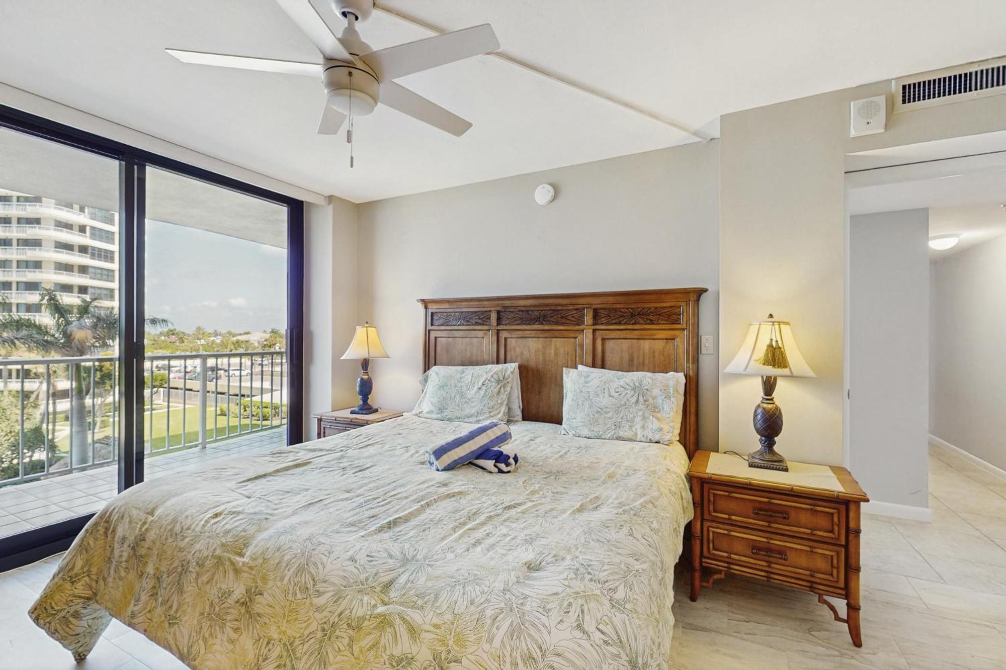 Crystal Waves Appartement Marco Island Buitenkant foto