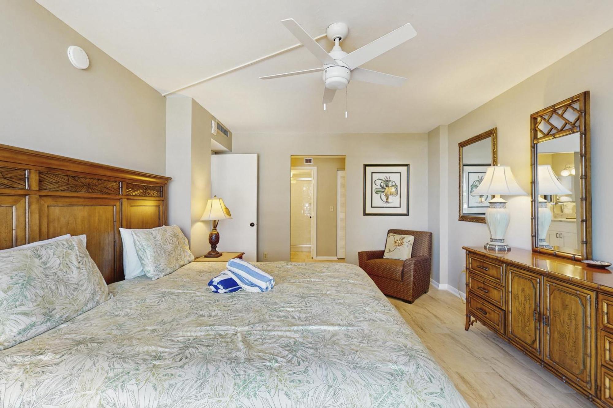 Crystal Waves Appartement Marco Island Buitenkant foto