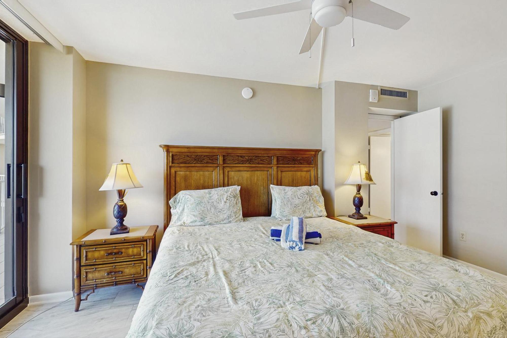 Crystal Waves Appartement Marco Island Buitenkant foto