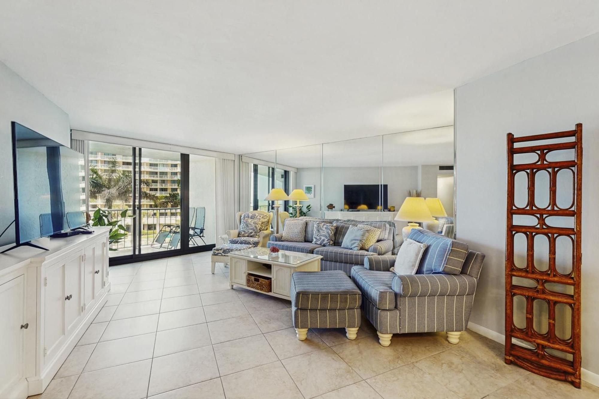Crystal Waves Appartement Marco Island Buitenkant foto