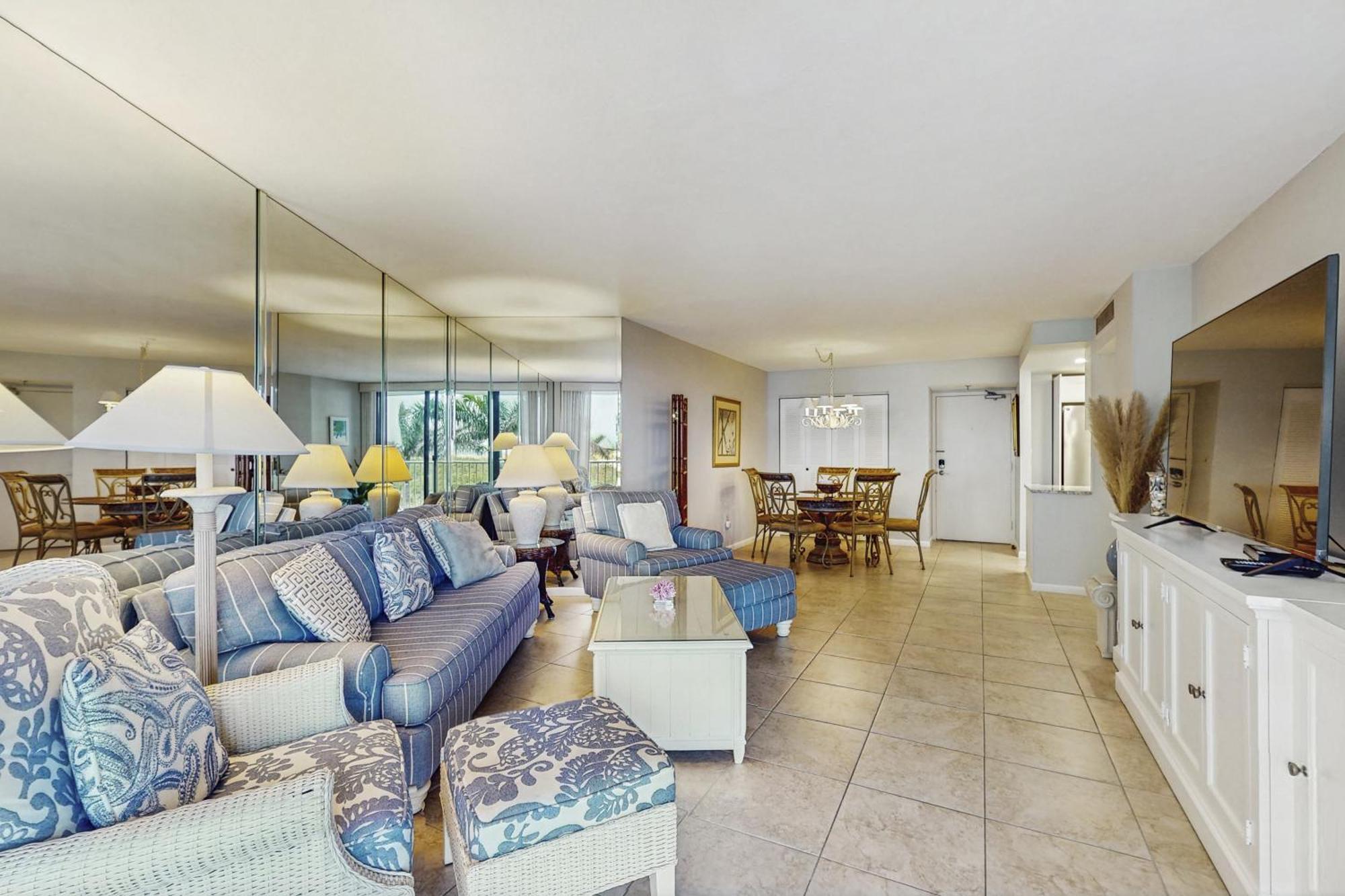 Crystal Waves Appartement Marco Island Buitenkant foto