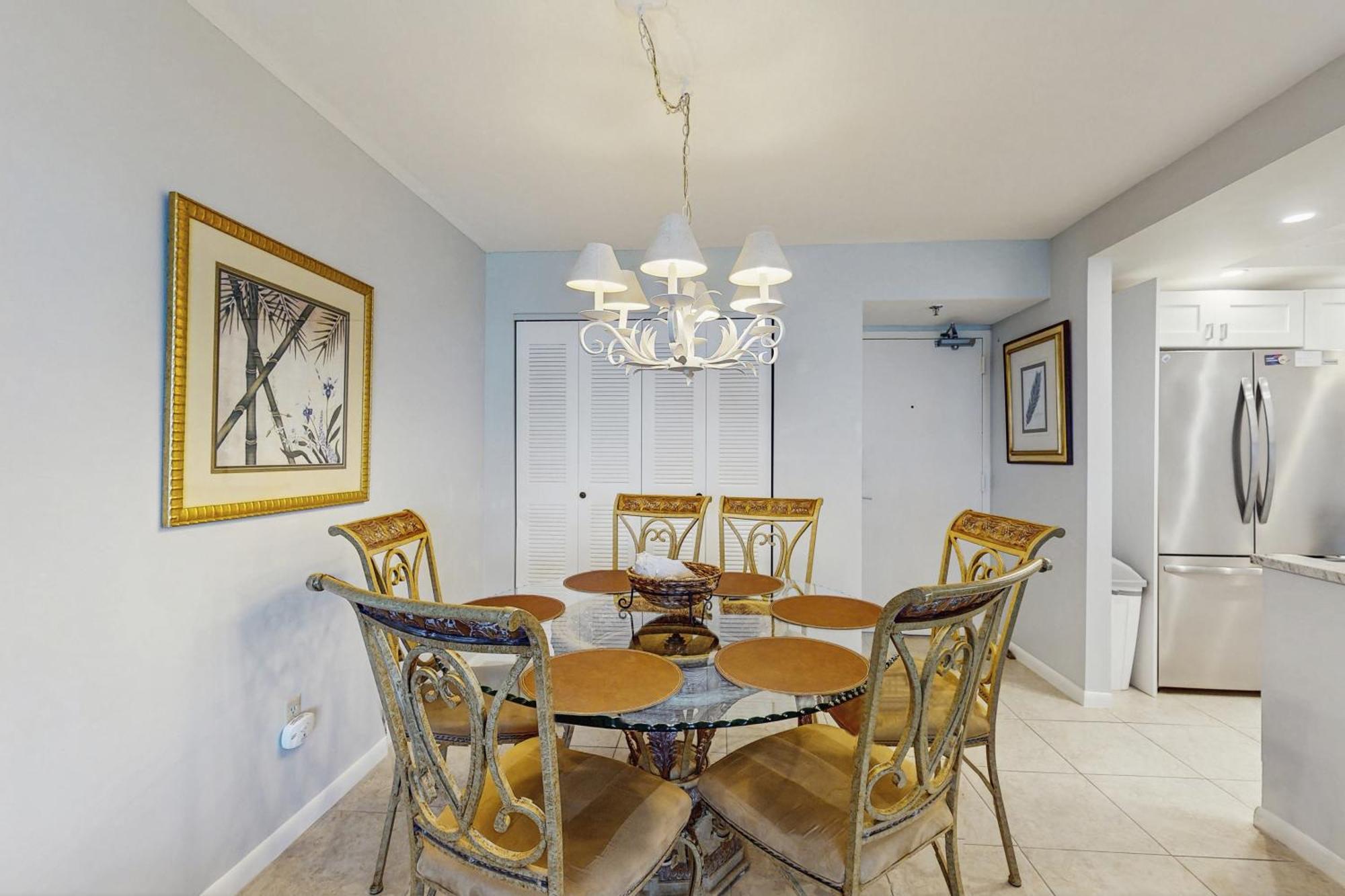 Crystal Waves Appartement Marco Island Buitenkant foto