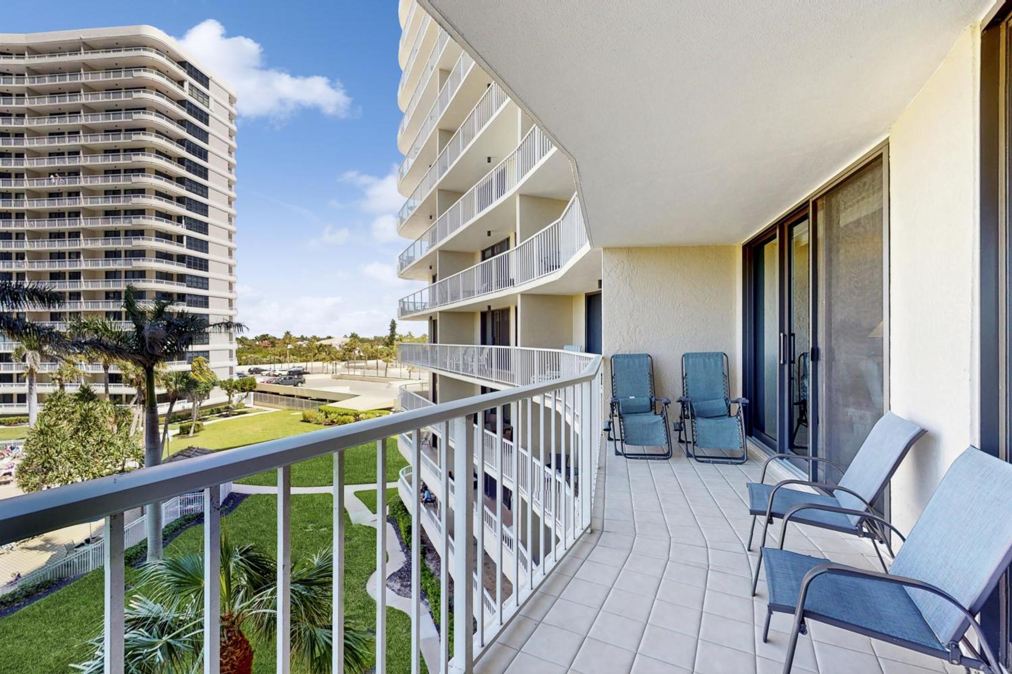 Crystal Waves Appartement Marco Island Buitenkant foto
