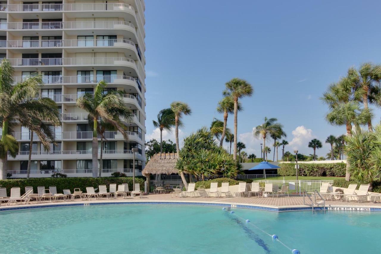 Crystal Waves Appartement Marco Island Buitenkant foto