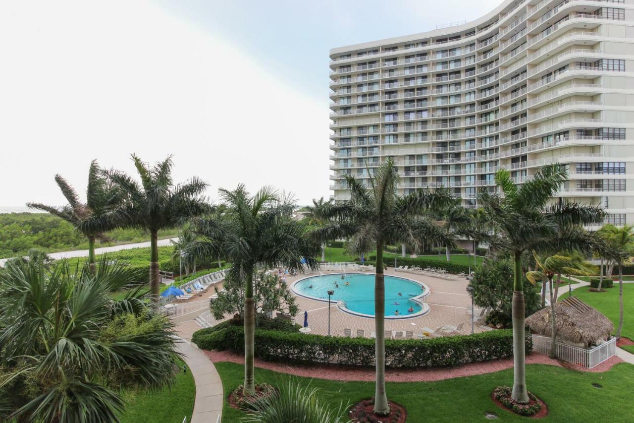 Crystal Waves Appartement Marco Island Buitenkant foto