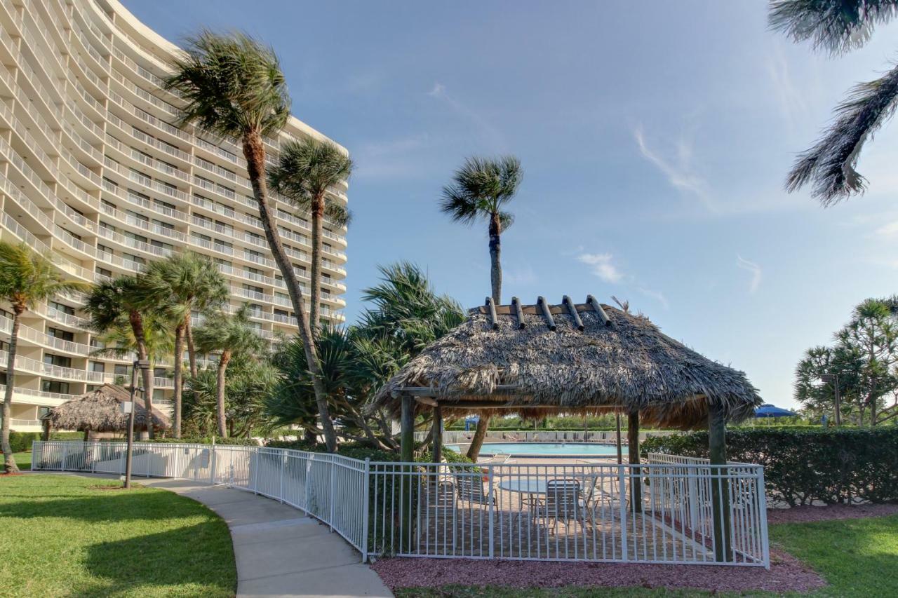 Crystal Waves Appartement Marco Island Buitenkant foto