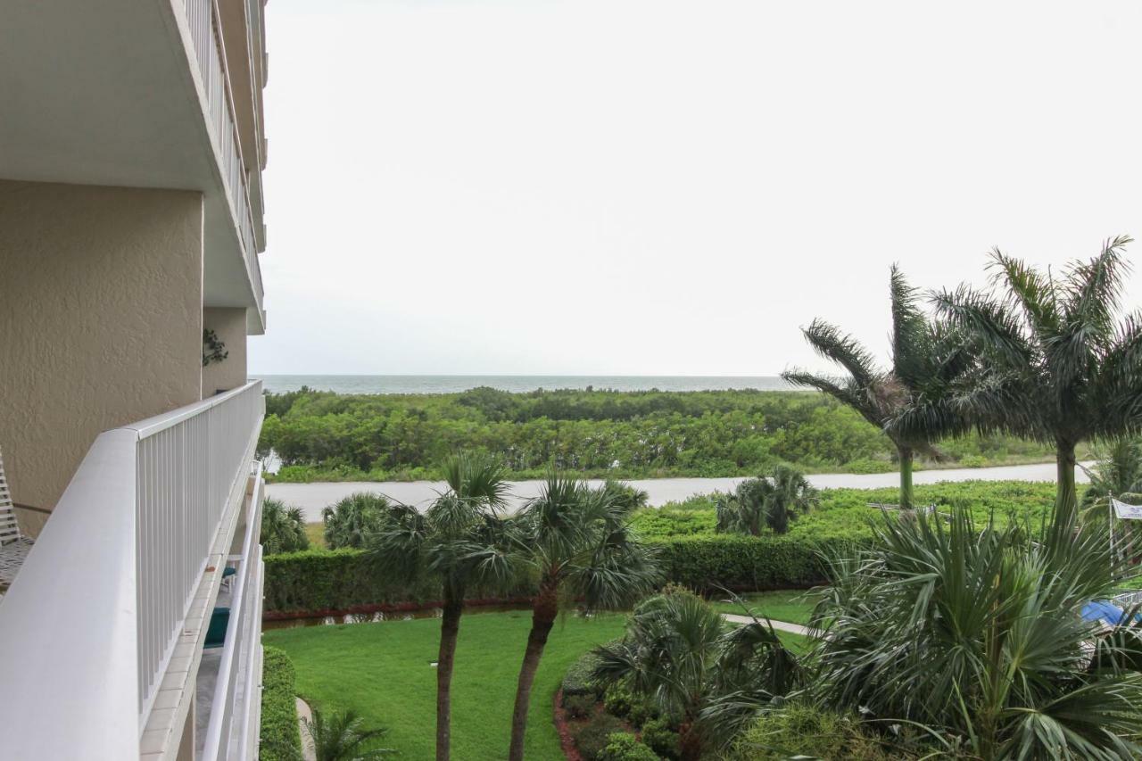 Crystal Waves Appartement Marco Island Buitenkant foto