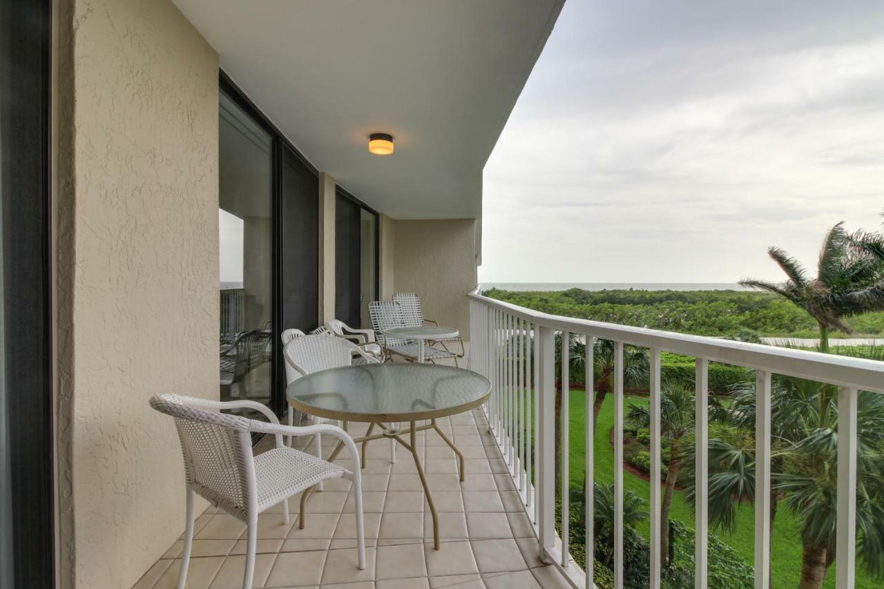 Crystal Waves Appartement Marco Island Buitenkant foto